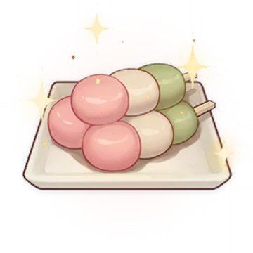 Moriko___13's tweet photo. I still want dango 😋😋
#Genshinlmpact #Genshin #lmpact
#Dango #Food https://t.co/E0CkIIWHd9