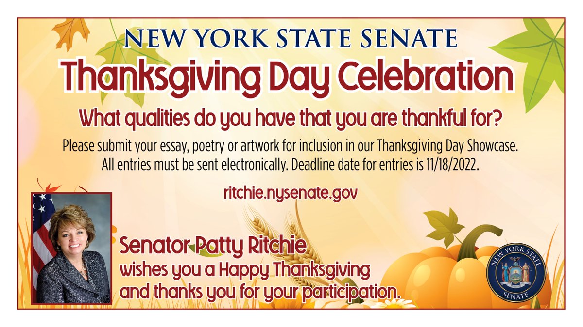 Patty Ritchie tweet media