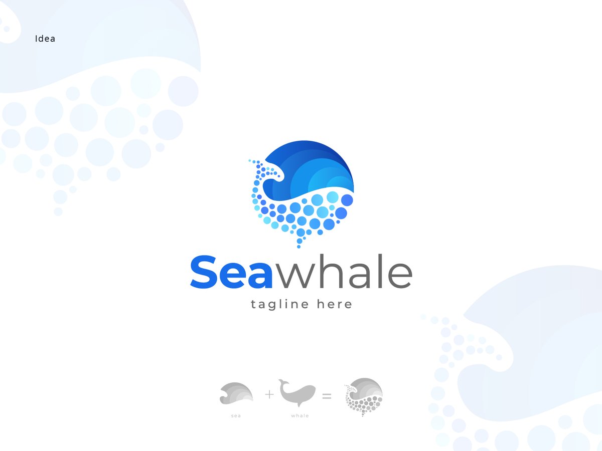 nazmulhossan26's tweet photo. Seawhale - Blockchain Marketing Agency Logo Design
-
This is an unused recent logo design project.
This logo is available for sale. $$$
Interested in working with me?👇
DM or 📩: alfanaofficial@gmail.com
-
#logo #logodesigner #blockchainlogo #digitalmarketingagency #cryptologo https://t.co/Q6ERusZ11M