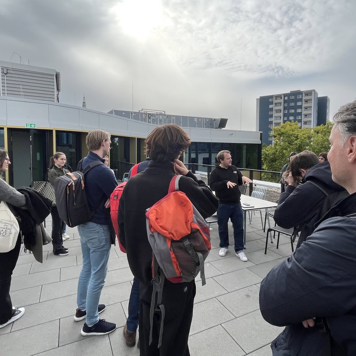 Very impressed with #hellofresh tackling new geographies and tailoring their #platform and product to the intricacies of each market. Thanks so much to Farai Mwamuka, Kiran Kanthavar and Thomas Klein for your hospitality at #FreshCampus in #Berlin <a href="/HelloFresh/">HelloFresh US</a>