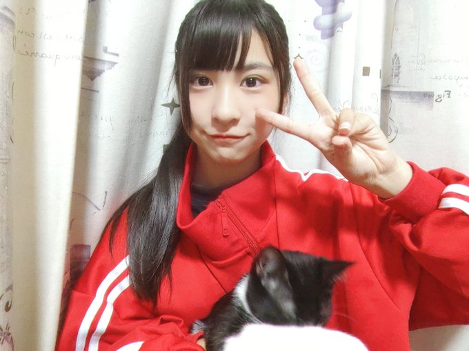 Twitterのコスプレ画像1