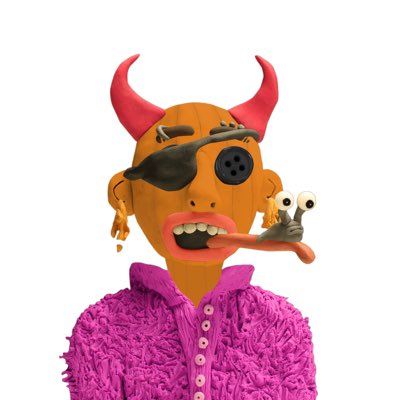 #NewProfilePic

Its Spooky Season 🎃 <a href="/claymates/">Clay Nation</a>