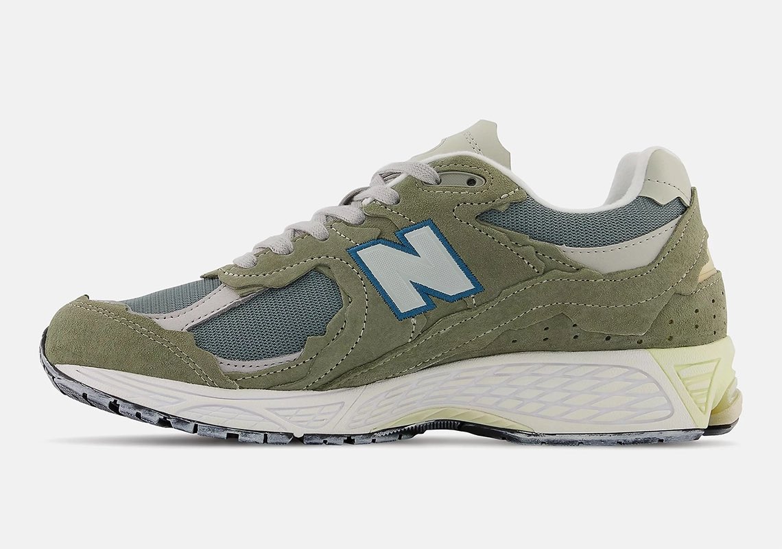 One_To_Cop's tweet image. 👉 New Balance 2002R Protection Pack Mirage Grey 💚

All Size 📏

#sneakers #resell #discord #marketplace #sneakersaddict #sneakershead #nikesneakersformen #sneakersforsale #pourtoi #fyou #foryou #tiktok #twitter #instagram #jordan #nike