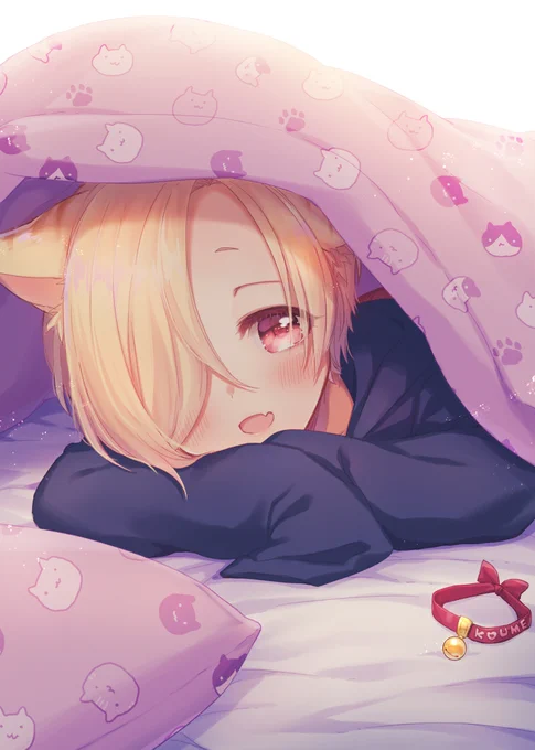 癒しがほしい 