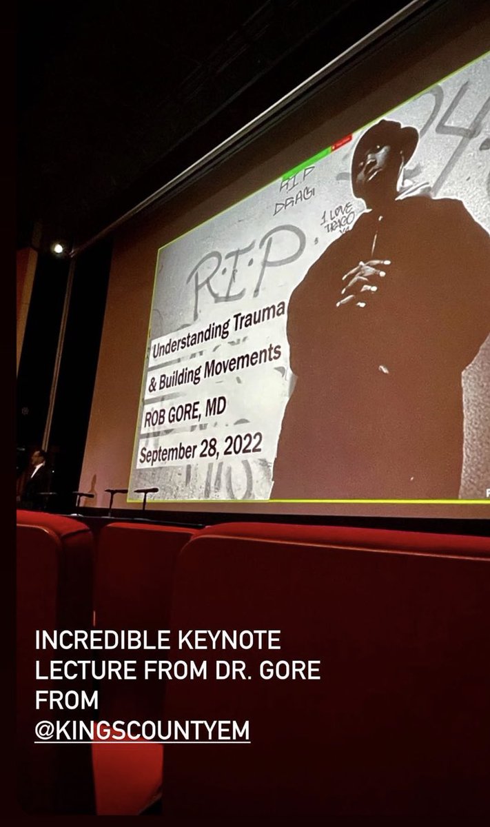 Kings County EM tweet media