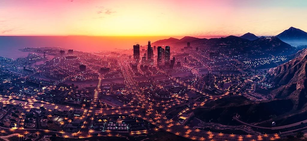 ziteeer's tweet photo. THREAD - POURQUOI LOS SANTOS ET CAPE TOWN SONT LES MEMES VILLES ? https://t.co/I736q1SSuE
