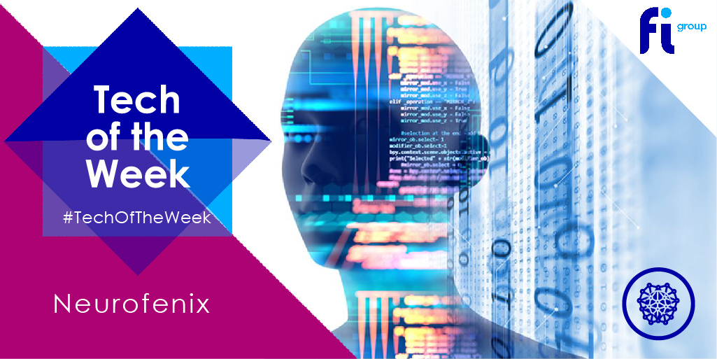 FIGroupUK's tweet photo. #TechOfTheWeek

@neurofenix  is changing the world of recovery. 
They empower patients to get their life back on track after serious brain, or spinal injuries or strokes. 

Find out more 👇

https://t.co/Mp9PEI5LvM

Contact us 👇

https://t.co/sDqpSC4z4Q

#HelpingIdeasGrow https://t.co/t4ACjy9X5d