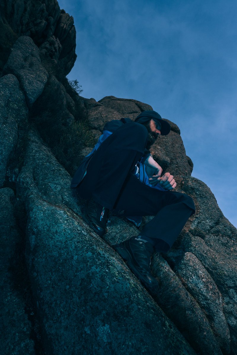 Gramicci Fall/Winter '22