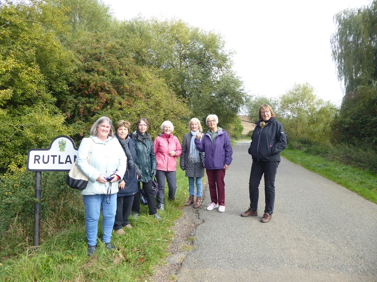 WI Oakham tweet media