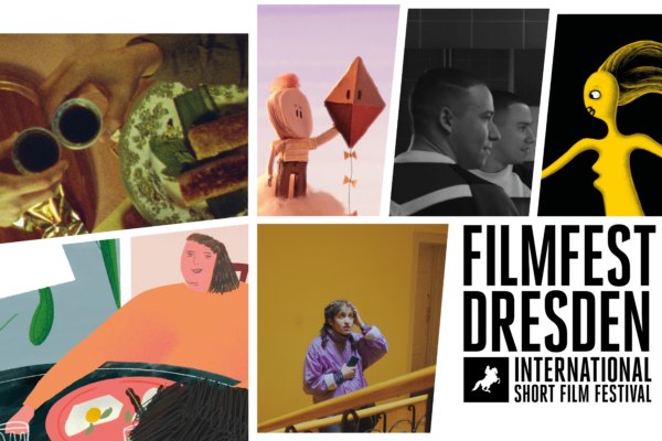 FilmfestDresden's tweet photo. Morgen Abend stellen wir "Fragen an die Wurzeln" - sechs herausragende Animations- und Spielfilme aus dem Programm des #ffdd21 erwarten Euch um 20 Uhr im Clubkino im Lingnerschloss.

Karten unter: clubkino@lingnerschloss.eu | Mobil: 0179-234 00 24

Wir freuen uns auf Euch! https://t.co/4p6LMknaoW