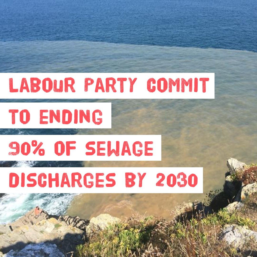 Surfers Against Sewage tweet media