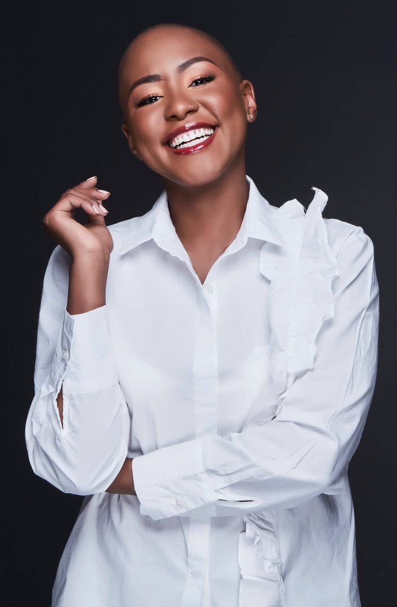 Ikwekwezi_FM's tweet photo. #WomanCrushWednesday | Amantle Mokubung ku #AAADS no @IamBiziwe ngo 16:45. Ungaphundwa!
#SikhambaNawe
💻 Streaming: https://t.co/22vpJAv2le
📻 90.6-107.7 FM
🖥 DStv Ch. 804 https://t.co/nropqoc31y
