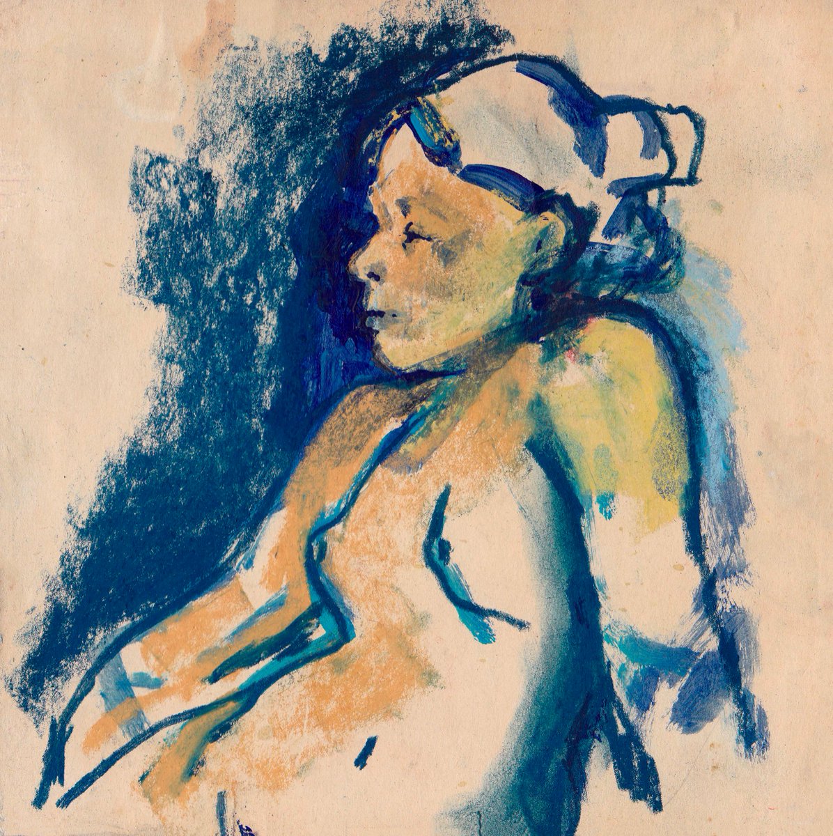 «sketch: tired artist»
10 ed | 3 ꜩ ($XTZ)

objkt.com/asset/hicetnun…