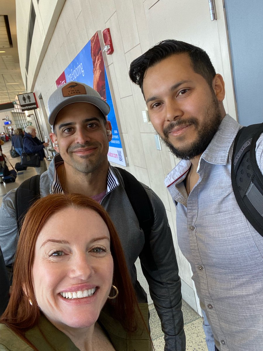 We Moved ⏩ @Comcast tweet media