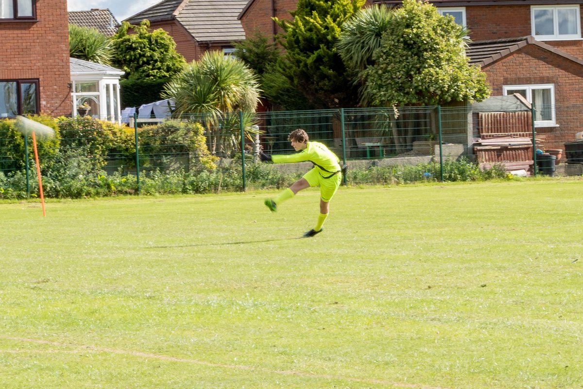 Cronton College tweet media