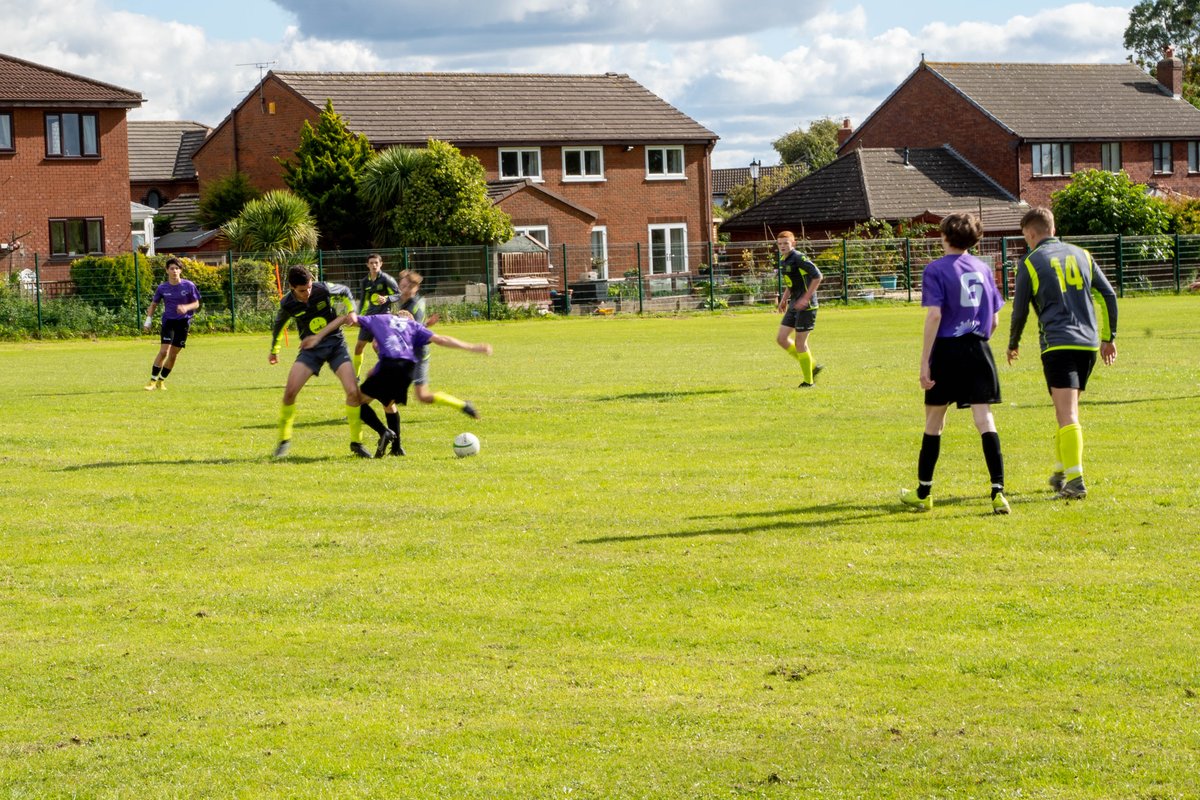 Cronton College tweet media