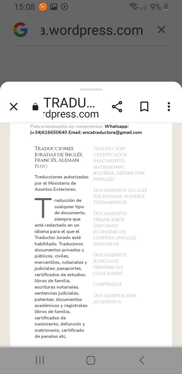 encaTRADUCTORES's tweet photo. @Cotilleos_UGR_ https://t.co/sDDlPXgj1e