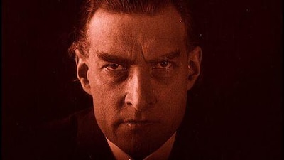 stars_silent's tweet photo. Also remembering #BenjaminChristensen on his birthday. https://t.co/ivbVahCClI