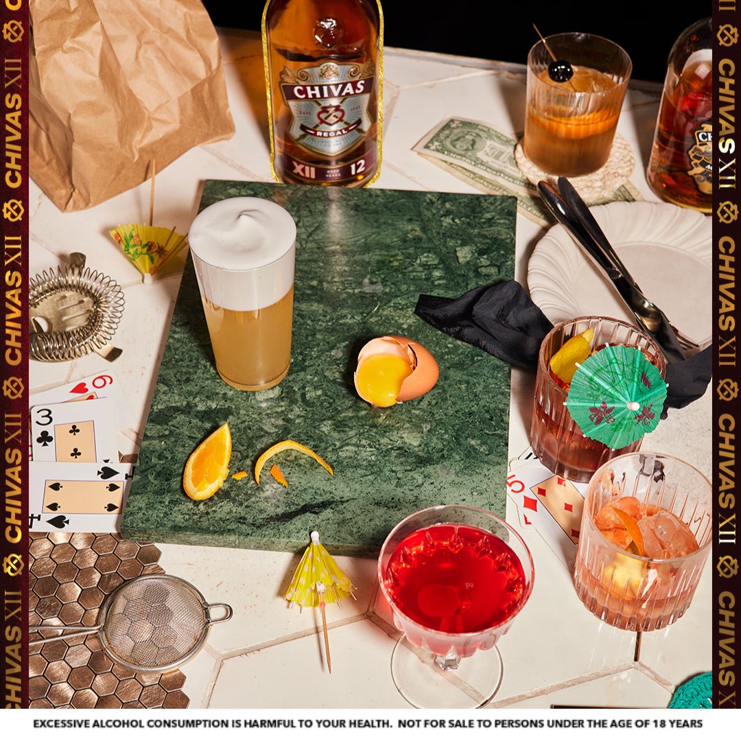 Chivas Regal Ea Chivasregal Ke Twitter