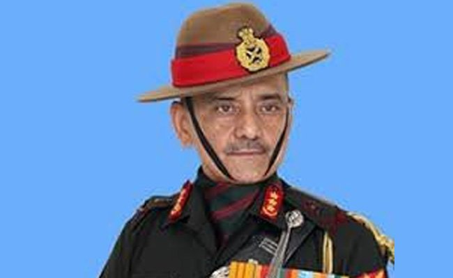 RANGASHI's tweet photo. #Modi government appoints Lt General Anil Chauhan (Retired) as the Next Chief of Defence Staff (CDS).
Congratulations 🇮🇳
@BJP4UK
@narendramodi
@rajnathsingh
@pushkardhami
@AdeshchauhanUK
#CDS
#ChiefDefenceStaff https://t.co/VE8wuP6CM0