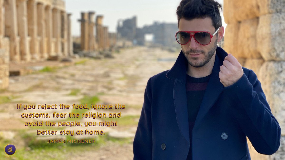 Egle_MindDo's tweet photo. There's nothing more important in travel and in life than to always have an open mind.

Photo by me
Pamukkale, Turkey
Model: Tino Dias
⁣
#Minddo #quoteoftheday #selfmastery #photographer #growthmindset #mindbodysoul #mindfulliving #travelphotography #positivemind #travelcouple https://t.co/Mzq27DQFC1