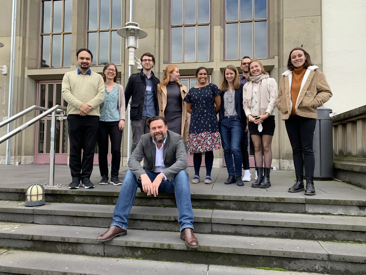 FUN22 was an awesome experience! The local organizing team of the NIC Neurostimulation lab (tobergmann.de) is exhausted but very happy! Thanks again to the entire team and to all the attendees for their fantastic contributions! 
See you in Stanford next year for FUN23!