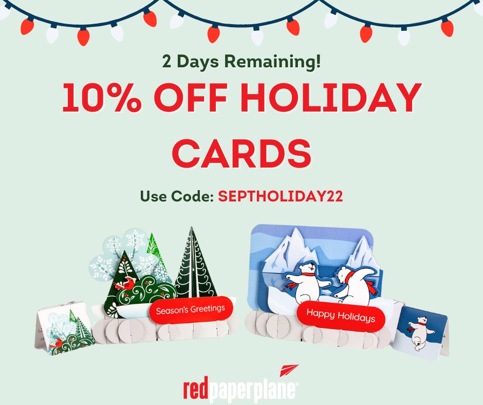 Red Paper Plane tweet media