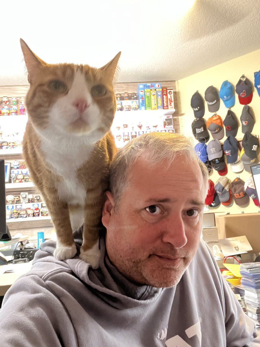 Someone is making it difficult to concentrate this morning.