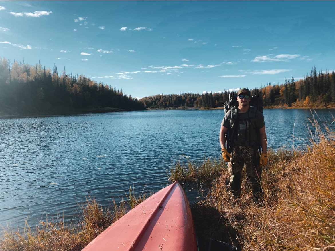 schultzy300's tweet photo. Alaska - The Last Frontier
2022 https://t.co/9Ovkm6FgwZ