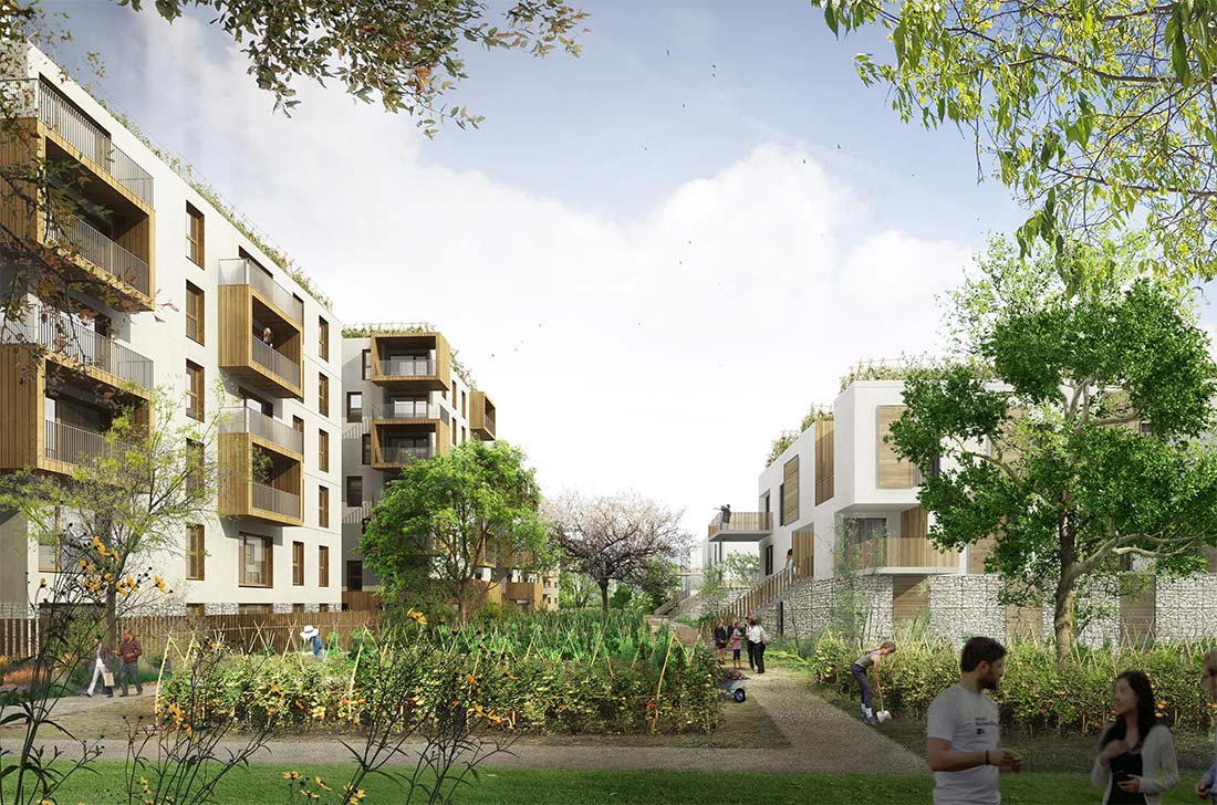 urbannext_net's tweet photo. "#Public space and #vegetation are an opportunity for #socialConnection and create actual #agricultural #landscapes in dense urban areas."

Learn about #Agrocity Gagarine Truillot by #Archikubik @ARCHIKUBIK at https://t.co/yPAwAjoWbj https://t.co/70VSNxB9cl