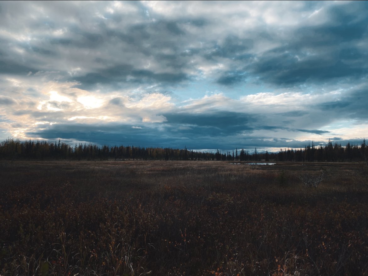 Alaska - The Last Frontier
2022