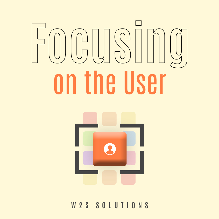 w2ssolutions's tweet image. User-centric design and development ideologies need to be at the heart of your #MobileAppDevelopmentProcess. 
The ultimate goal is to create a quality-driven design that empowers businesses - see how you can achieve this, here in this 3-min read - bit.ly/3BRnG1x