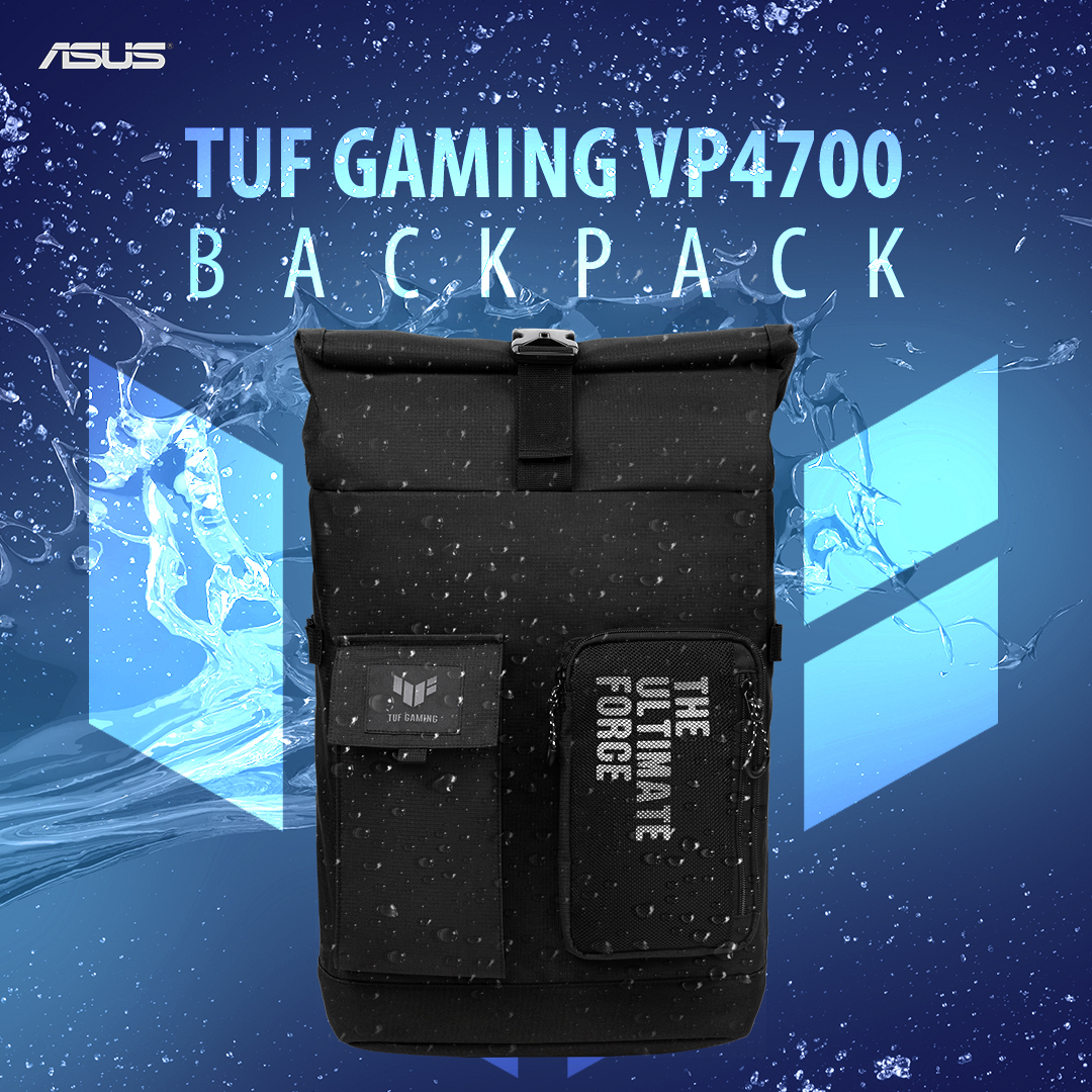 ASUS TUF Gaming A15 Case / Bag