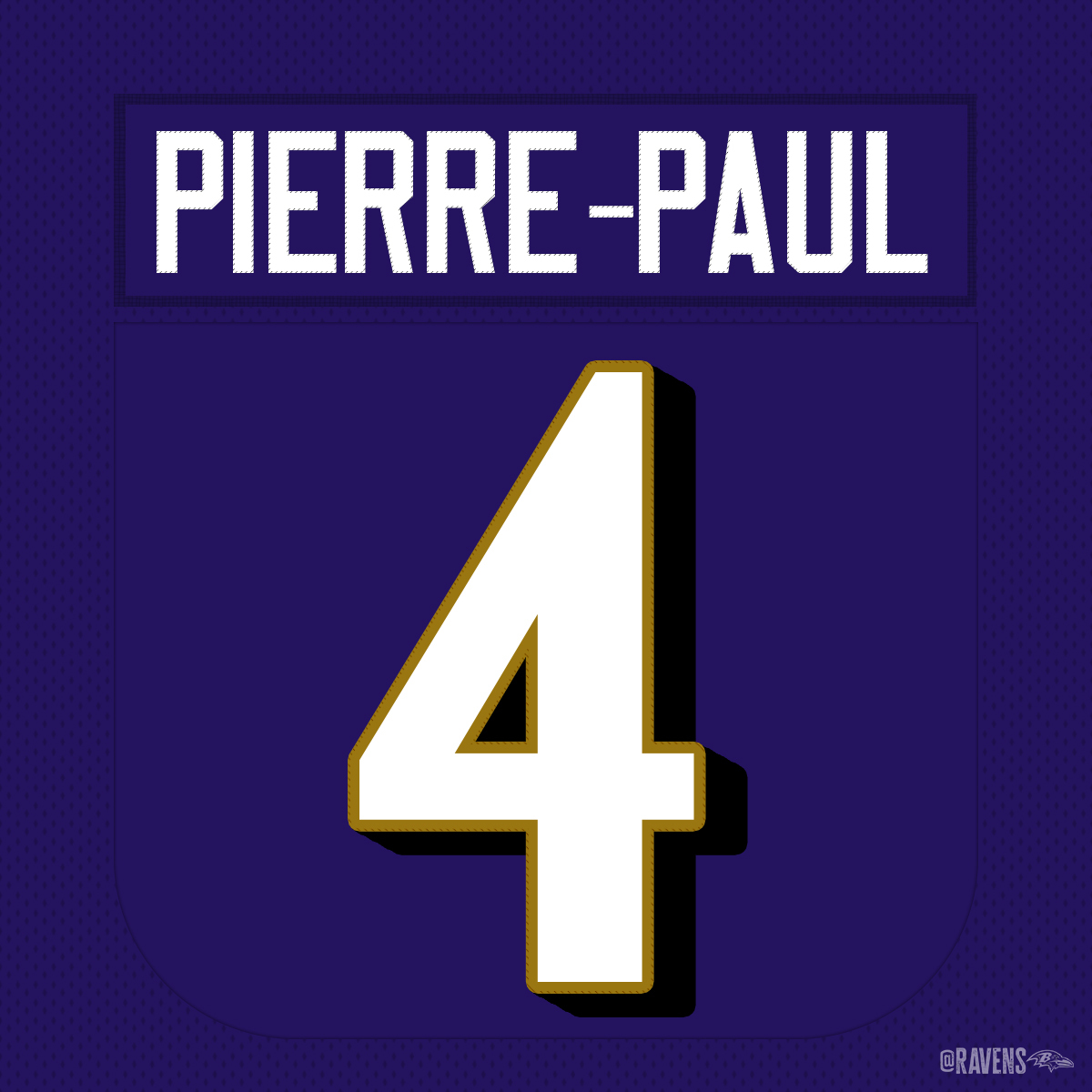 Ravens's tweet photo. heart just turned purple 💜 https://t.co/1zZobu58Iy