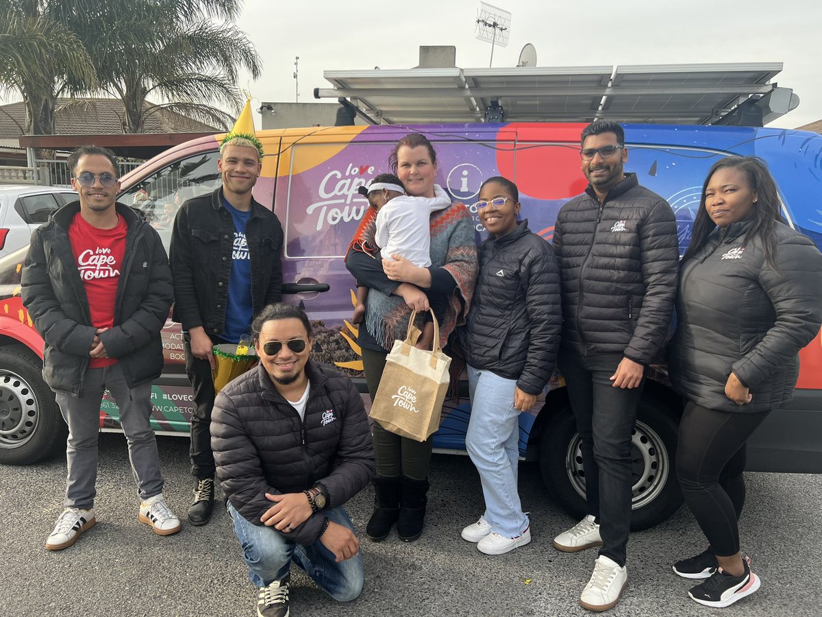 lovecapetown's tweet photo. Thank you for being part of our #FreedomToWish initiative. ❤️
Since launching this initiative, we have received thousands of wishes and fulfilled hundreds of them.
Congratulations to the lucky winners! https://t.co/uA56GYuj1D
