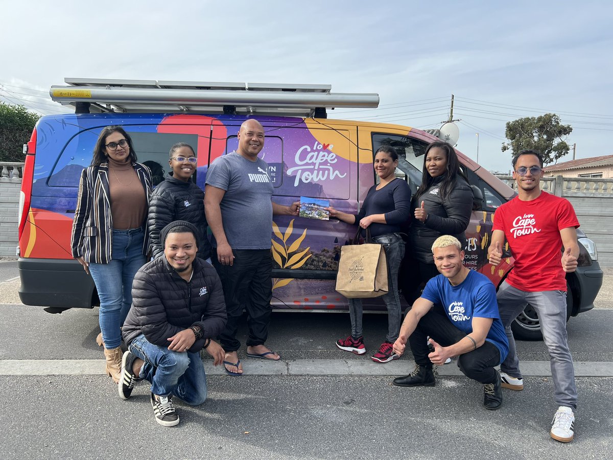 lovecapetown's tweet photo. Thank you for being part of our #FreedomToWish initiative. ❤️
Since launching this initiative, we have received thousands of wishes and fulfilled hundreds of them.
Congratulations to the lucky winners! https://t.co/uA56GYuj1D