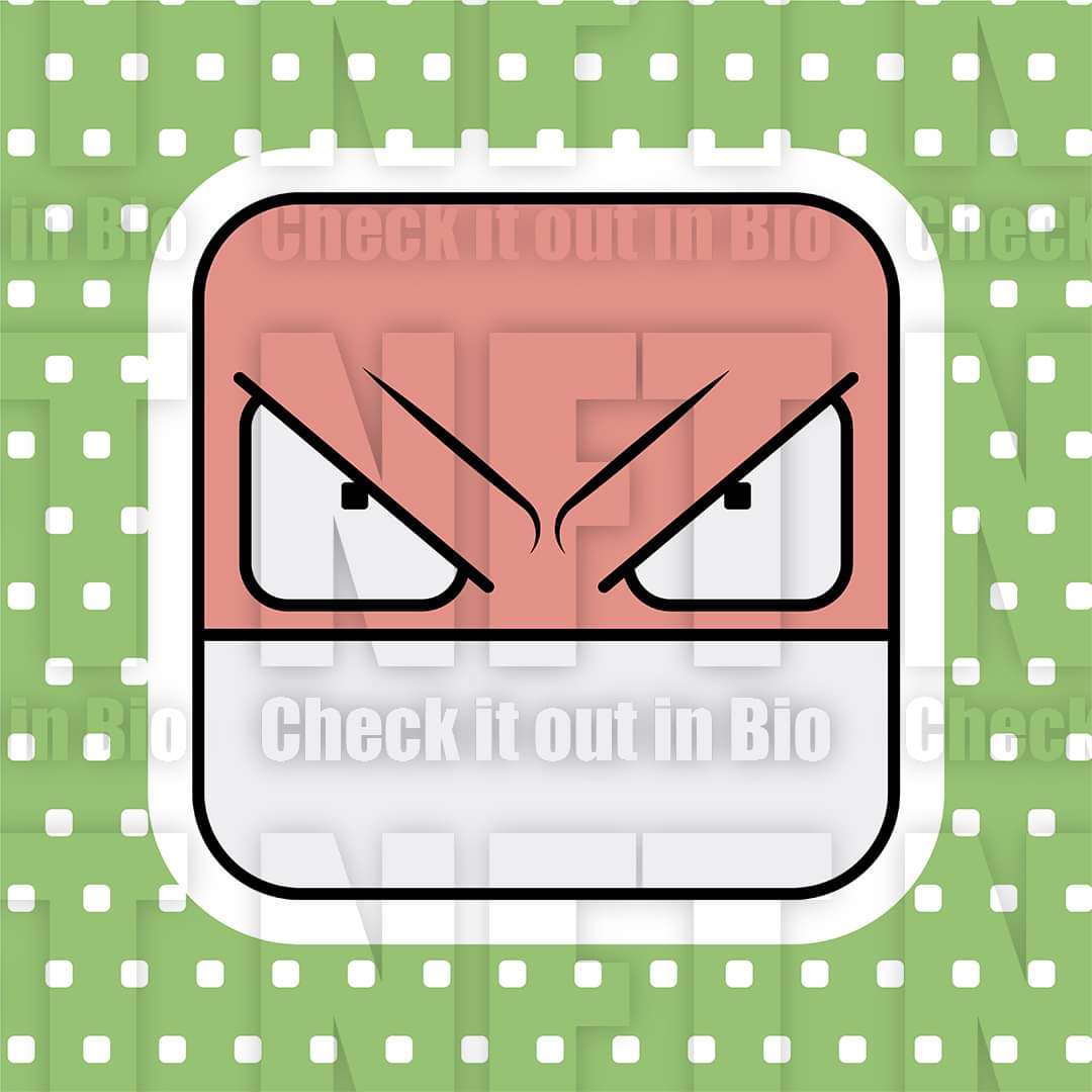 DrawingZetwal's tweet photo. VOLTORB💯💥👇
Great, new nft. Check it out, you can find the link here. 🤩
😍⤵️
...
https://t.co/Bij5NkEupJ

@pokemon #nft #pokeball #eth #etherium #cryptovaluta #crypto #valuta #fanart
#nftart #nfts #nftcommunity #nftcollection #nftartist #twitter #opensea #pokedex #voltorb https://t.co/EpAZRoFmdb