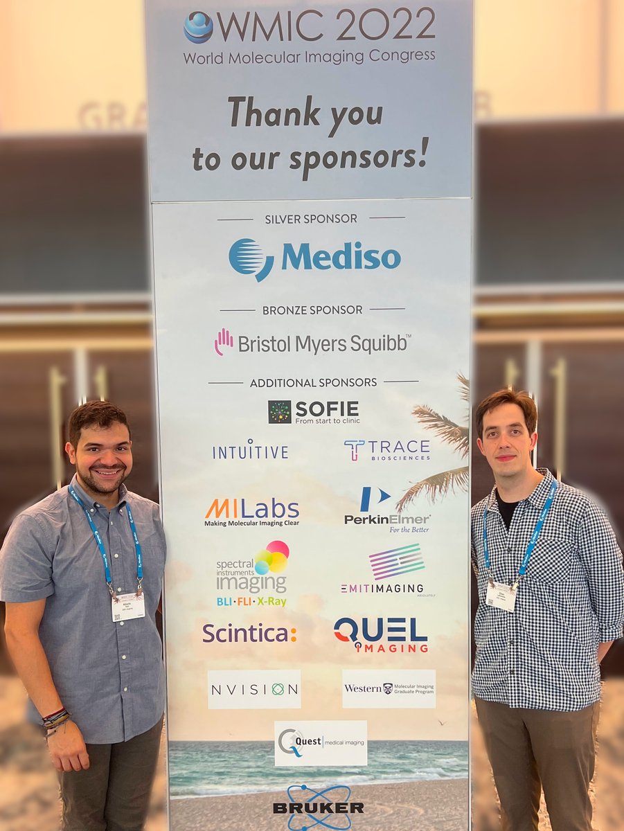 We've arrived at #WMIC2022 ! We'll see you at the OSN workshop today at 11am in 238/239 or stop by booth 302 later this evening. @WMISWMIC @EthanLaRochelle