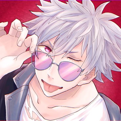 #新しいプロフィール画像 