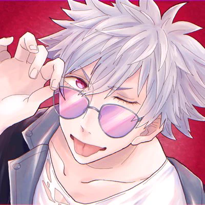 #新しいプロフィール画像 
