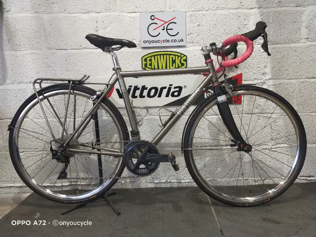 onyoucycle tweet media