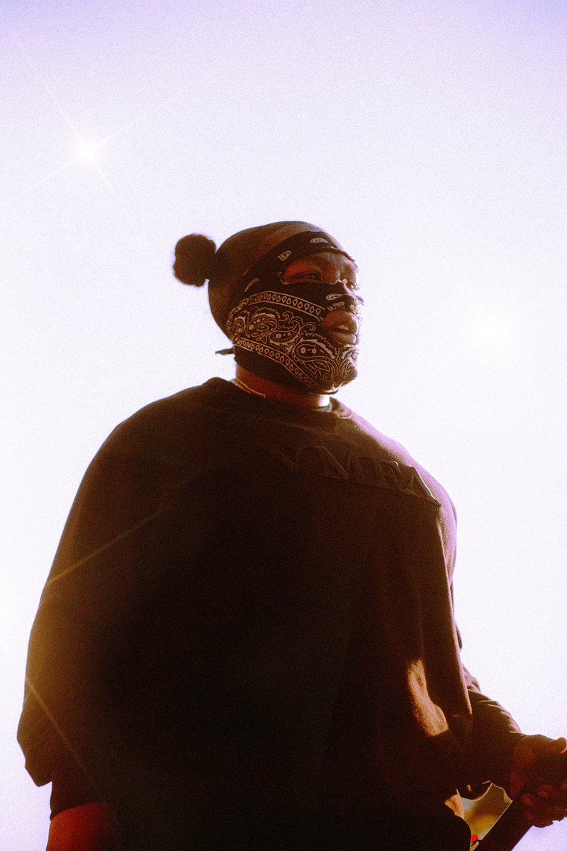 RVAmag's tweet photo. 🏳️‍🌈🏳️‍🌈 Leikeli 47 (@leikeli47) rocked Virginia Pride Festival this past weekend and people loved it. Were you there? 🏳️‍🌈 🏳️‍🌈 

📸: @luxxienne
s/o @VAPride
•
•
#Leikeli47 #vapride #virginiapride #valgbtqia #valgbt #gayrva #rva #rvamag #richmondlife https://t.co/XPTlfc3XWP