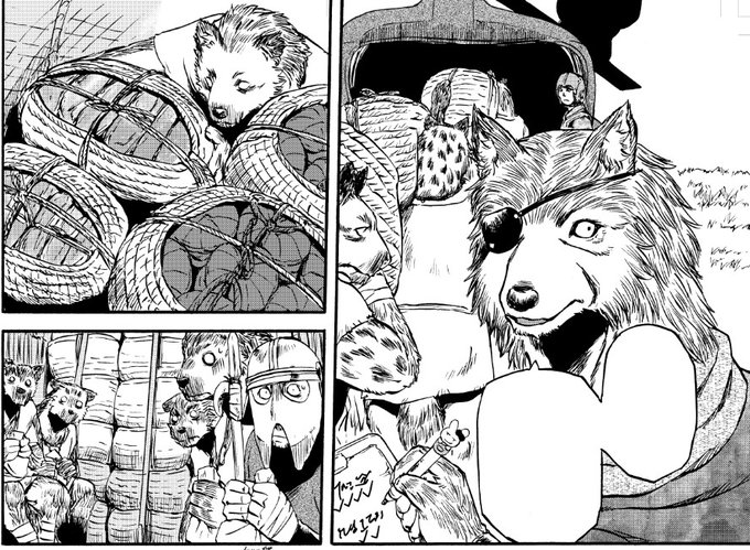 今月唯一の癒しページ 