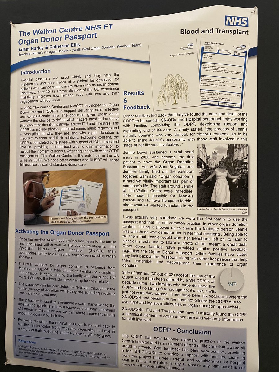 northwestodst's tweet photo. Absolutely amazing ideas and work from our very own @AdamJBarley @CathEllis93 #proud https://t.co/r6Woz2kAZf