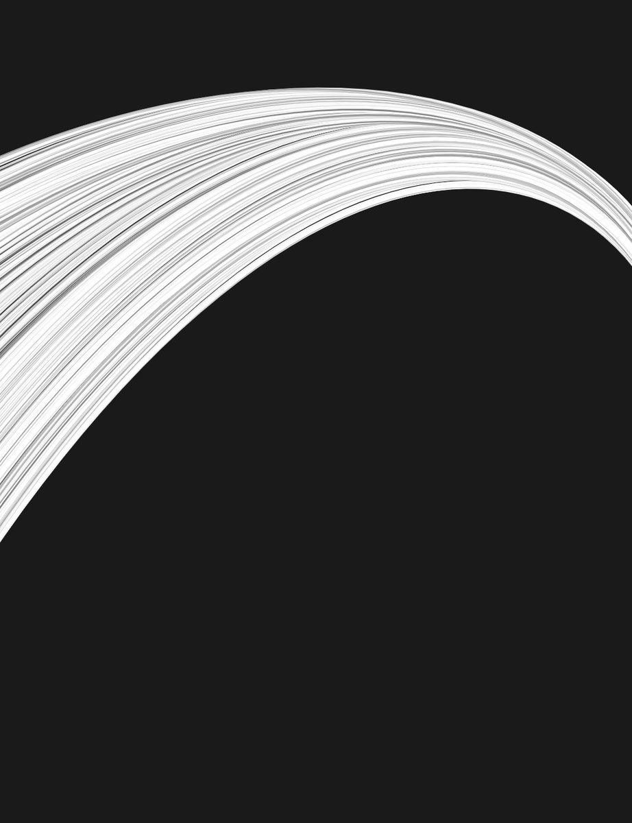 fauxjebus's tweet photo. Here some early #WIP outputs from a new generative project I’ve been working on with @davesiegelia for #fxhash. I’m excited to share more as we put the finishing touches on it and reload it over and over and over.😃 #p5js #genart #fxhope https://t.co/xs4tWSYMeg