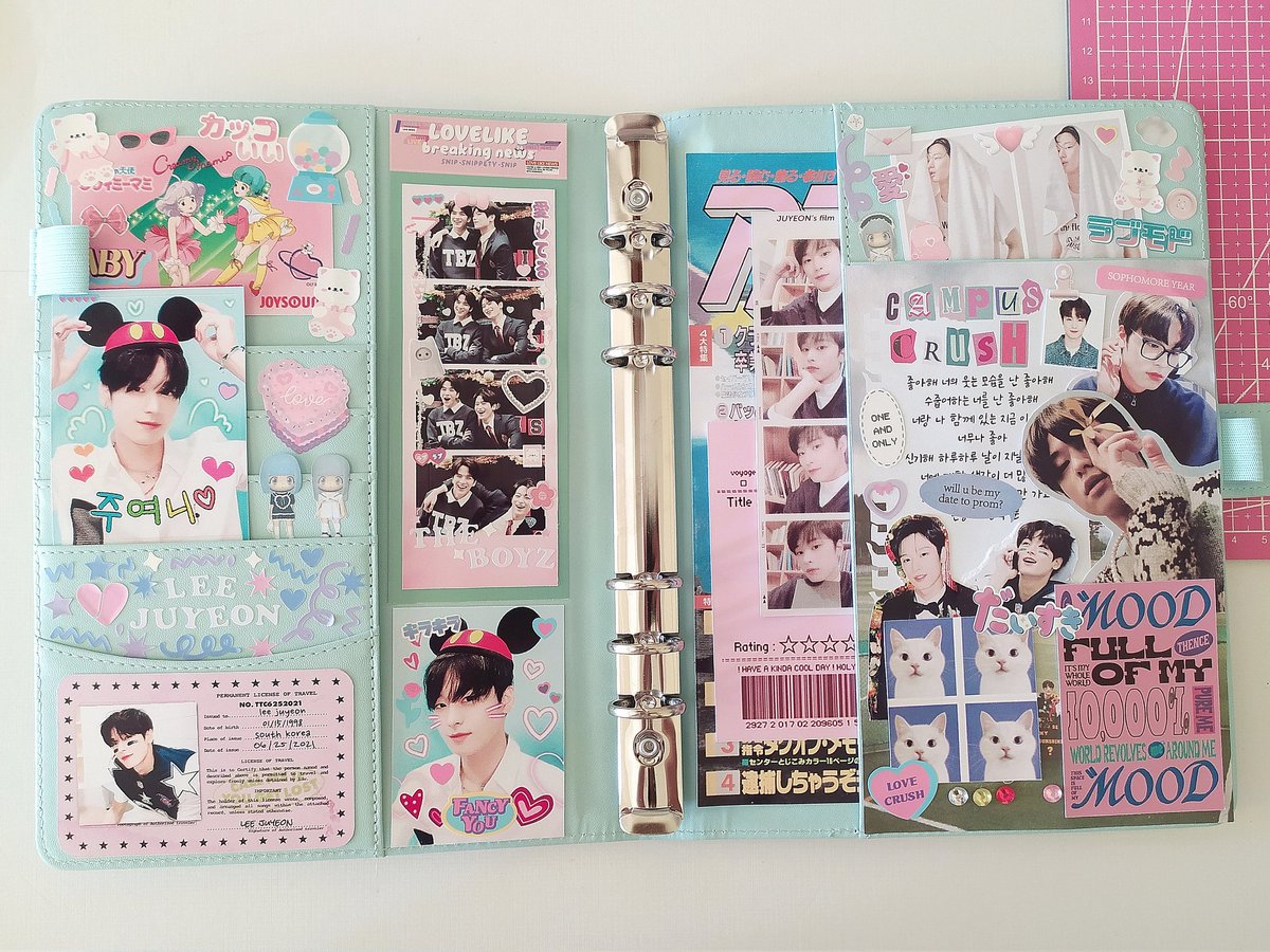 visual__club's tweet photo. ʚ ꒰ #emdesigns ꒱ ꕀ *

🎨 : a5/a7 binder deco comms .ᐟ

hello, i’m now accepting reservations for my october batch! 3 slots available only since i’ll be busy with uni again >< kindly read first the link on my profile before dm-ing me 💗

𖥻 wts lfb ph macaron commission https://t.co/VfPbgNtm82