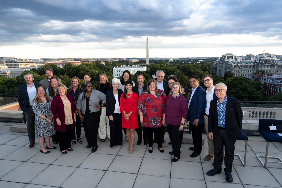 U.S. Chamber of Commerce Foundation tweet media