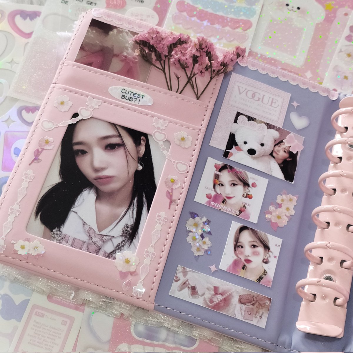 visual__club's tweet photo. ʚ ꒰ #emdesigns ꒱ ꕀ *

🎨 : a5/a7 binder deco comms .ᐟ

hello, i’m now accepting reservations for my october batch! 3 slots available only since i’ll be busy with uni again >< kindly read first the link on my profile before dm-ing me 💗

𖥻 wts lfb ph macaron commission https://t.co/VfPbgNtm82