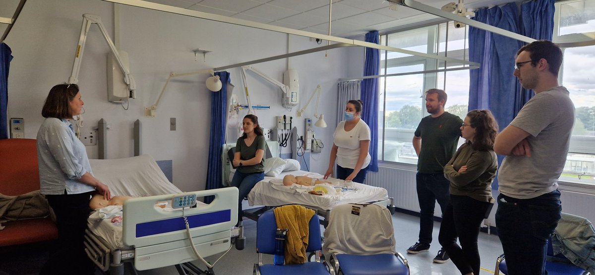 ofallpositions's tweet photo. Fabulous being out in @NHSLanarkshire in #Monklands today to support #SMMDP #ScottieED with @drlauramcgregor and @sarahmidwife1 for the #EDStaff #pregnancy #maternity #ObstetricEmergency #newbornresuscitation #breech #shoulderdystocia https://t.co/ANoh52Mw4q