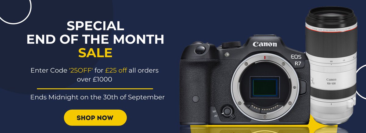 HDEW Cameras tweet media